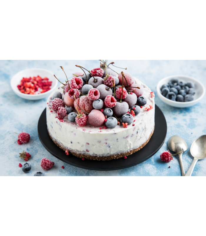 PODKŁAD PODKŁADY POD TORT CIASTO 24 CM 10 SZT CZARNY 3 MM WYTRZYMAŁY